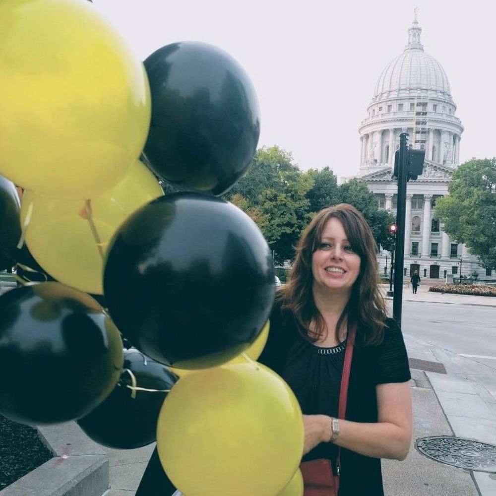 Meet your Posher, Karen